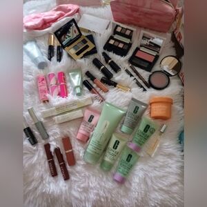 Estee Lauder/Clinique Bundle (All New)